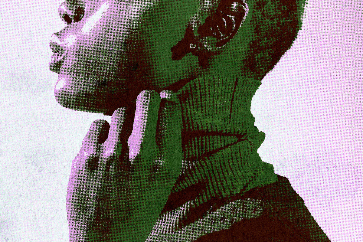 Halftone Tinted Static Photo Effect, a Layer Style Add-On by Design Squad