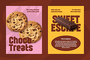 Snaklet - A Bold Display Font, a Sans Serif Font by Brand_Hero (Thumbnail 5 of 10)