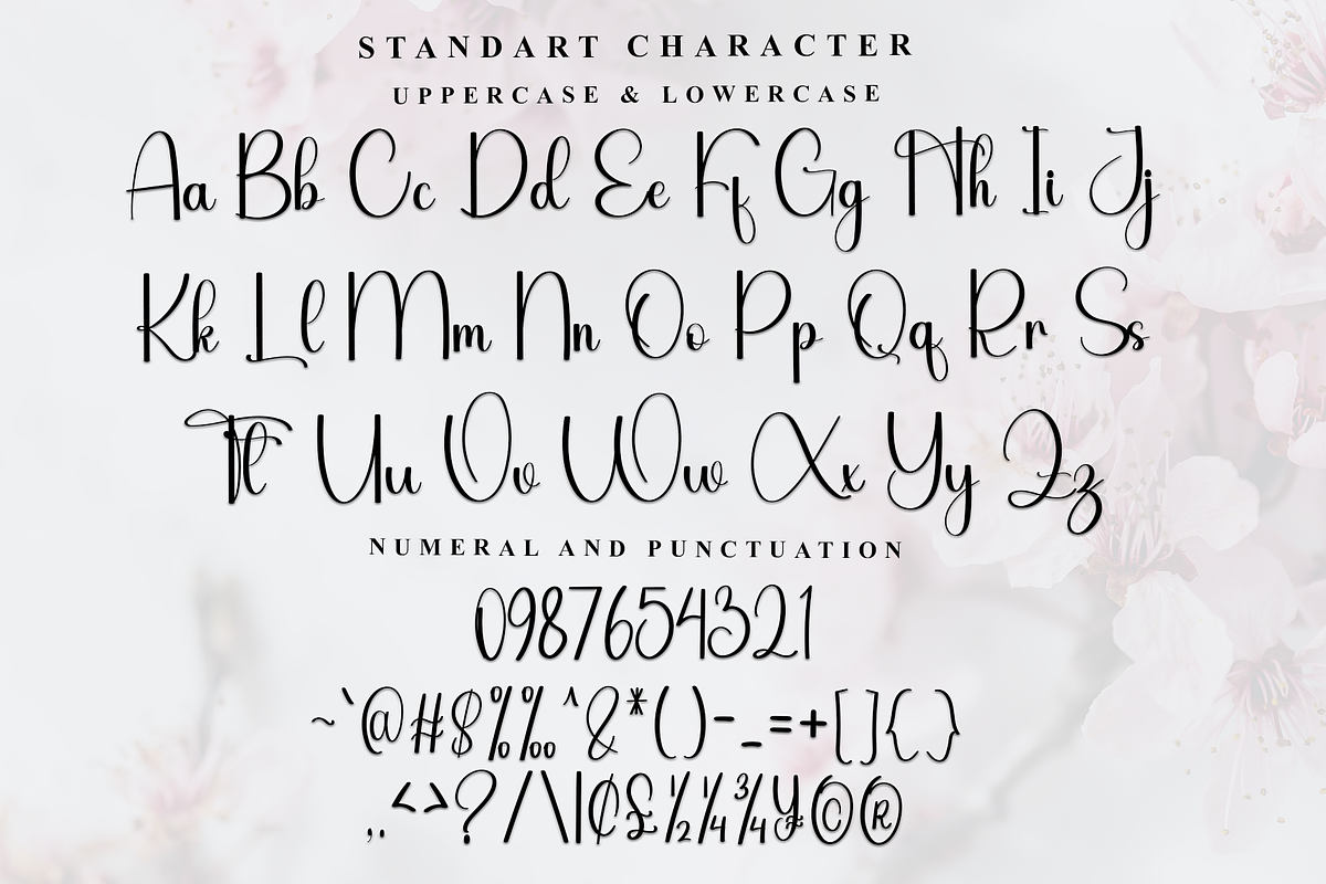 Cowboy Farmhouse, a Handwritten Font by FreshTypeINK (Photo 2 of 8)