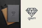 Quare Zombie - 4 font plus extras, a Sans Serif Font by Struggle Studio (Thumbnail 8 of 11)