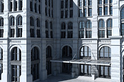 Commercial Building Facade 21, an Architecture 3D Model by Giimann (Thumbnail 2 of 15)