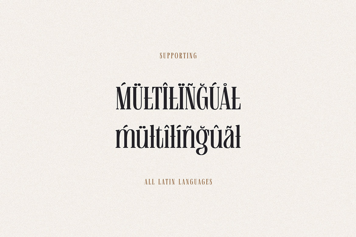 Alistera, a Serif Font by Cruzine (Photo 8 of 8)