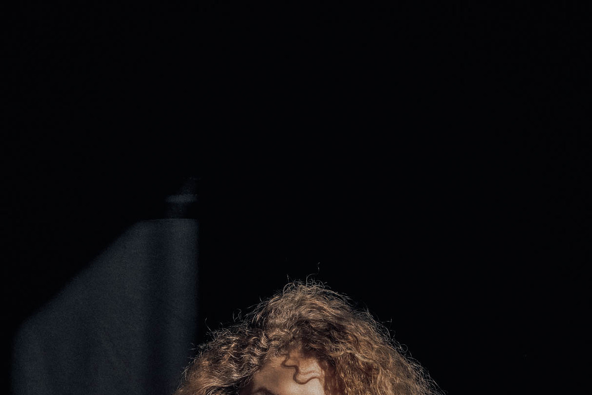 Dark & Moody Green Lightroom Presets, an Action Add-On by Daily Studio (Photo 6 of 10)