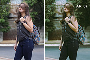 Ariel Bourgoing Presets Film & Moody, an Action Add-On by Bourgoing Presets (Thumbnail 8 of 11)