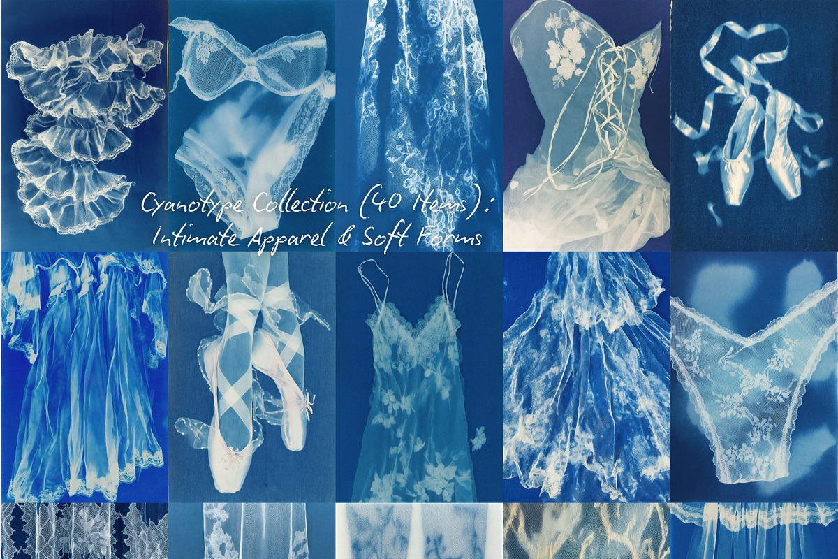 Thread of Memory:Feminine Collection, an Object Graphic by Natali Batu (Photo 5 of 10)