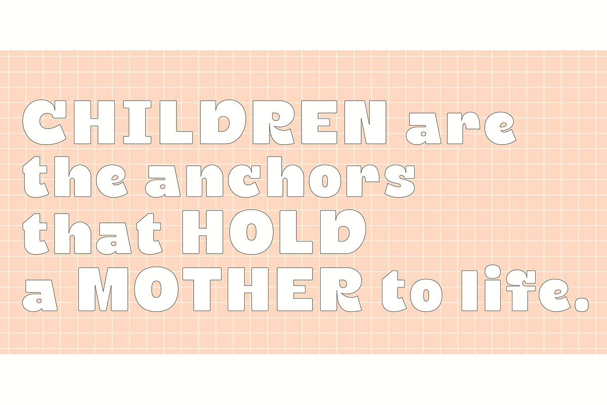 Gravior, a Script Font by Bijeh Studio (Photo 5 of 6)
