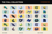 OBJECT ERROR 01, an Object 3D Model by Dani Shami (Thumbnail 2 of 5)