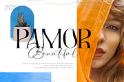BOTAKY Romellast, a Serif Font by alit design (Thumbnail 3 of 19)