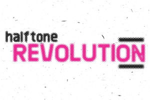 Revolution Halftone