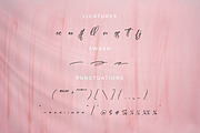 Quellany, a Handwritten Font by Integritype Studio (Thumbnail 11 of 15)