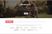 Aragon - Parallax Joomla Template, a Websites & App Template by TemPlaza (Thumbnail 4 of 5)