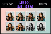 Moody Cinematic Color 120,000Presets, a Preset Add-On by Aban's World (Thumbnail 57 of 63)