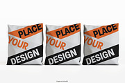 Craft Packaging Mockup Bundles, a Packaging Mockup by Ambo Ampeng (Thumbnail 27 of 32)