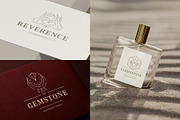 36 Esoteric Logo Templates | Canva, a Branding & Logo Template by Vasya Kobelev (Thumbnail 6 of 10)