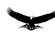 versatile nature-themed silhouettes, an Icon by Amazin_art (Thumbnail 26 of 31)