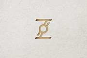 Luxury Initials ZL, Z, TL Logo, a Branding & Logo Template by Luxury Logos (Thumbnail 4 of 4)