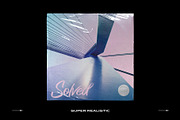 Vinyl Mockup Bundle Template Record, a Product Mockup by PrintPixel (Thumbnail 32 of 56)
