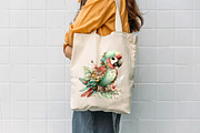 Tropical Summer Clipart, an Illustration by CreationArt (Thumbnail 3 of 7)
