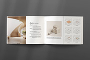 Architecture Portfolio Template, a Presentation Template by Arkishop (Thumbnail 4 of 9)