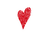 Crayon Doodle Hearts, an Object Graphic by Elena Pimukova (Thumbnail 10 of 36)