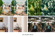 La Joliet Lightroom Presets Mobile, a Preset Add-On by VEER (Thumbnail 7 of 14)