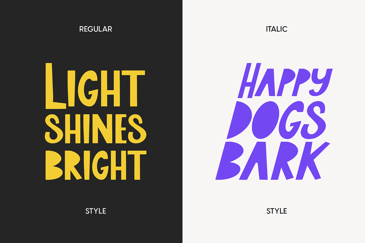 Volt Edge - Bold Display Typeface, a Font by Indotype Foundry (Photo 4 of 10)