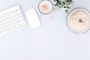 Styled Stock Bundle: Shades of Blue, a Social Media Template by ET | Stock Photography (Thumbnail 3 of 19)