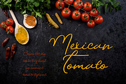 Waterlife, a Script Font by Design Dukkan (Thumbnail 5 of 8)