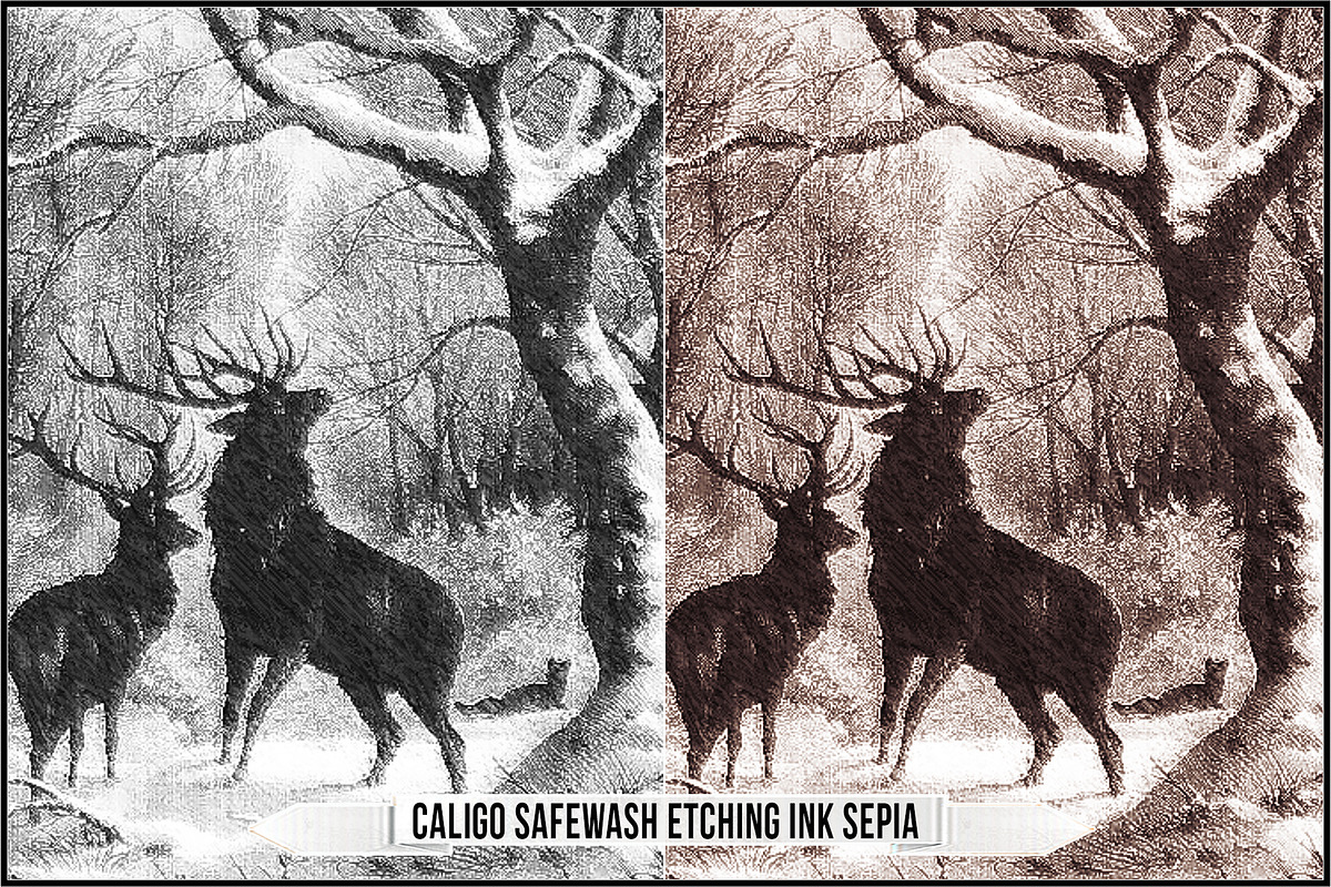 Authentic Sepia LUTs - Version 2, a Plug-in Add-On by Raztrend (Photo 29 of 30)