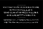 Street Tag Vol2, a Font by tomatstudio (Thumbnail 16 of 16)