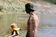 Sage, Moody Lightroom & ACR Presets, an Action Add-On by Darling Josephine (Thumbnail 27 of 27)