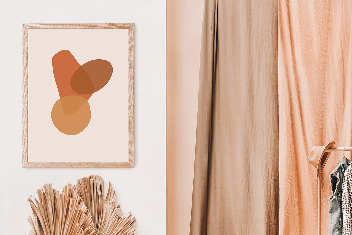 Geometry & Art | Abstract Art, an Object Graphic by Roma Design (Photo 3 of 14)