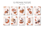 AESTHETIC MAGIC BUNDLE, a Decorative Illustration by roskque (Thumbnail 61 of 69)