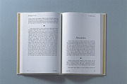 4 Books Interior Pages Mockups, a Print Template by Illusiongraphic (Thumbnail 2 of 5)