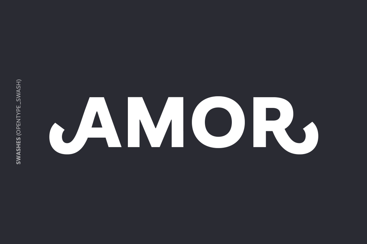 Mohr, a Sans Serif Font by Latinotype (Photo 14 of 20)