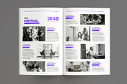 Company Proposal, a Brochure Template by FlyeredTemplate (Thumbnail 8 of 11)