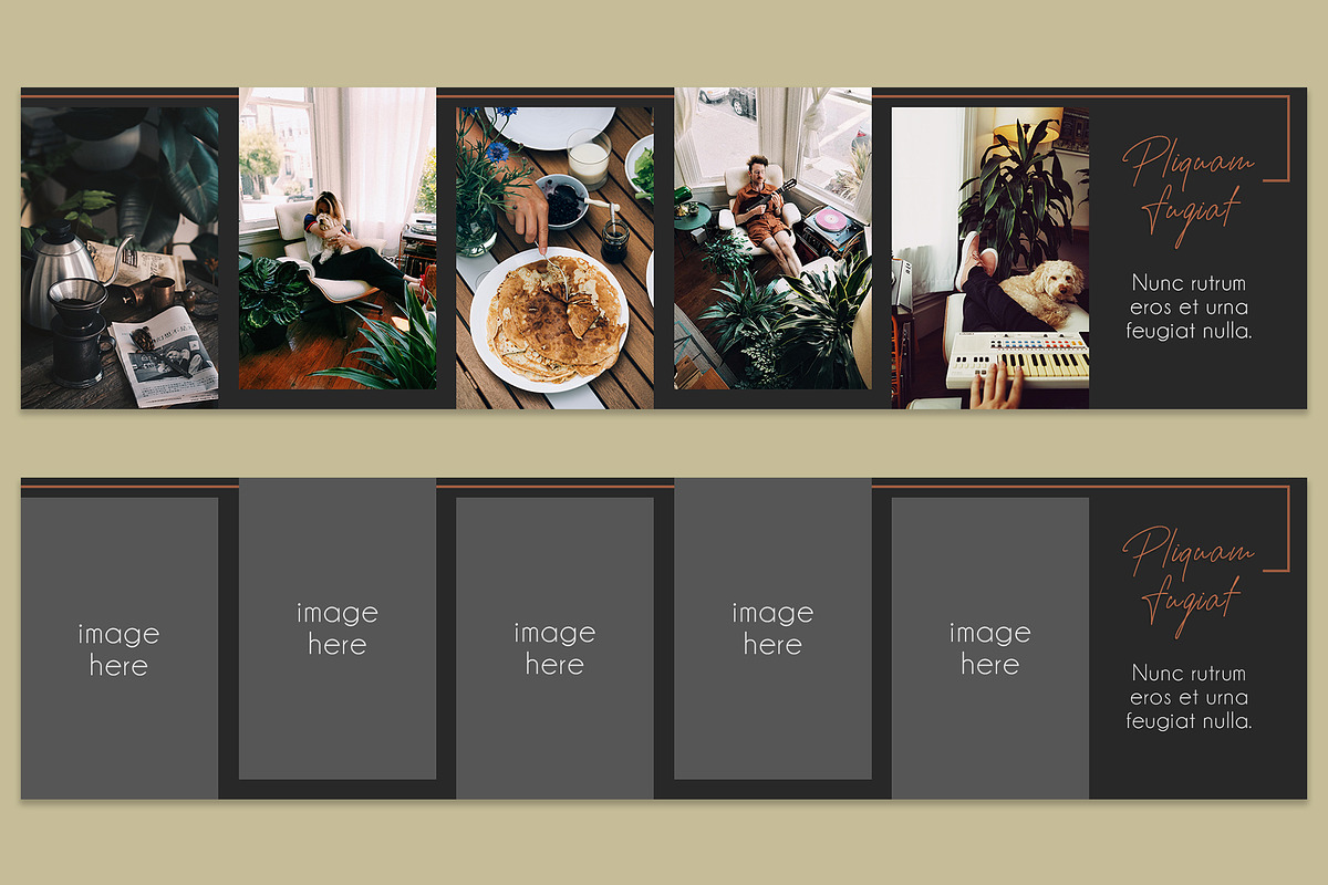 ETSY Banner Template, a Templates & Theme by illycreative (Photo 21 of 22)