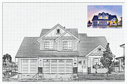 Blueprint Sketch Action, an Action Add-On by Jacpot007 (Thumbnail 6 of 6)