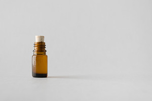 Pharmaceutical bottle mockup JPEG, a Food & Drink Photo by Shablon