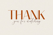 Robima Merttha Font Duo, a Script Font by Storytype Studio (Thumbnail 15 of 15)