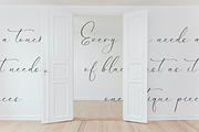 Dilanda Merlinmota Beauty Script, a Script Font by Storytype Studio (Thumbnail 4 of 12)