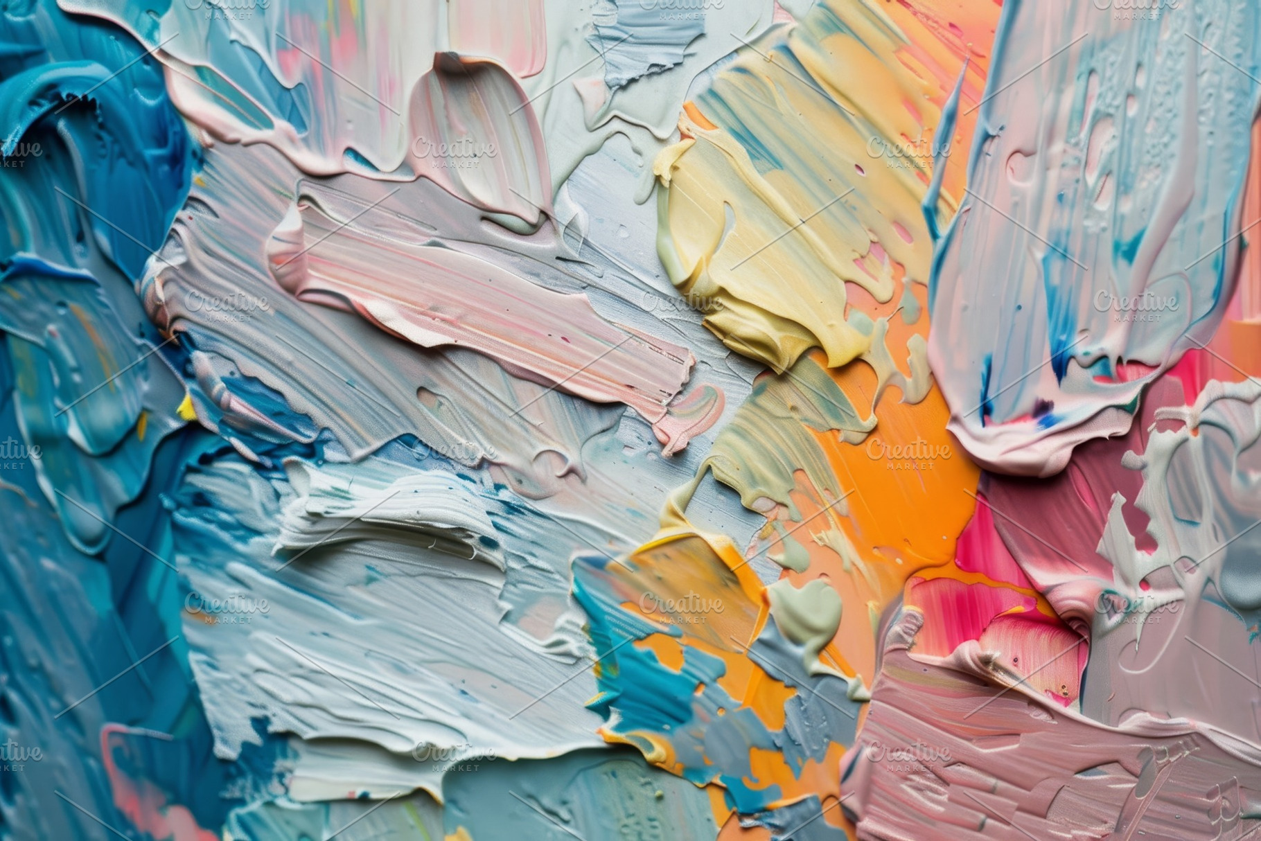 Close-up of a paintbrush showcasing, a Photo by Iftikhar Alam