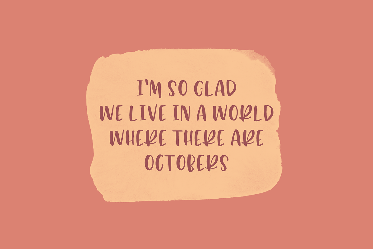 Pumpkin Chunk Sans, a Sans Serif Font by Beck McCormick (Photo 2 of 10)