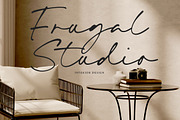 Bridget Signature Font, a Script Font by Timurtype (Thumbnail 2 of 7)