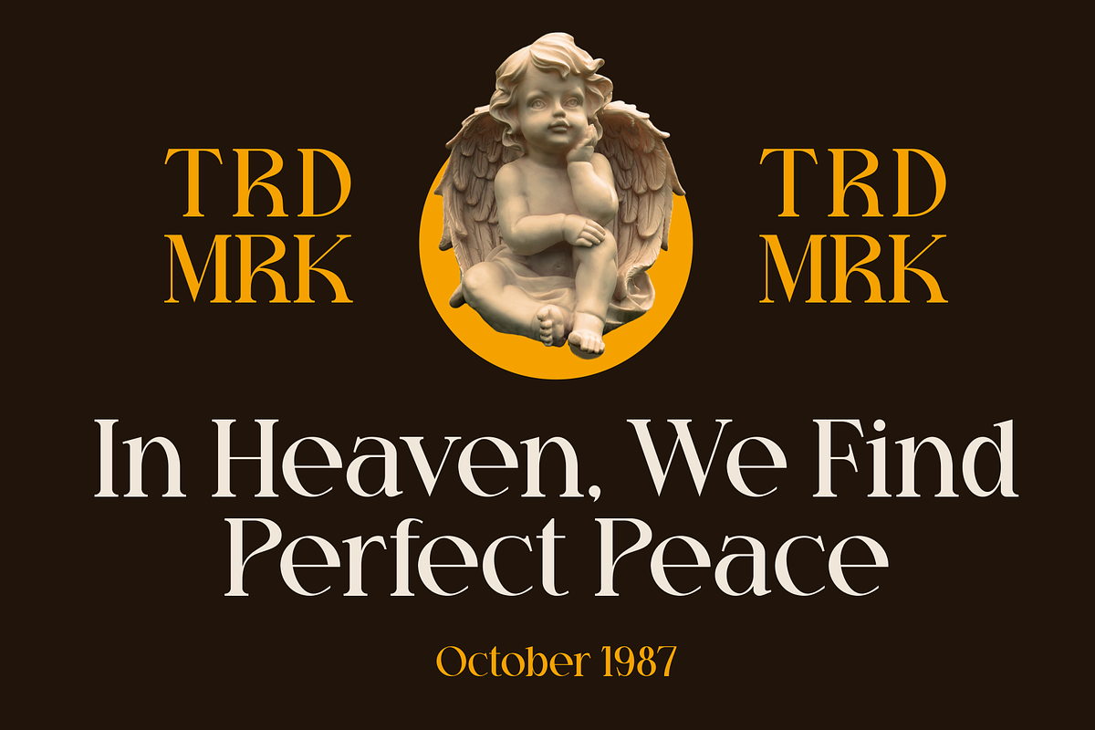 Prole Derose Font, a Serif Font by Marvadesign (Photo 7 of 7)