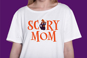 Spooky Midnight - Halloween Font, a Serif Font by Keithzo (Thumbnail 3 of 5)