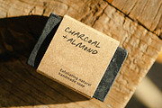 Merlot by Moonlight Casual Caps, a Handwritten Font by Nicky Laatz (Thumbnail 11 of 13)