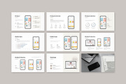 Company Profile PowerPoint Template, a Presentation Template by CreativityForest (Thumbnail 9 of 14)