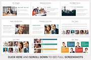 70 % OFF - Infographics PowerPoint, a Presentation Template by OceanArt (Thumbnail 62 of 66)