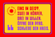 Nostrocaps, a Sans Serif Font by graphicook (Thumbnail 9 of 10)